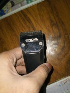 Trimmer For Men