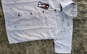 Quality Shirt