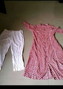 Sangria Coord Set