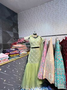 Beautiful Lehnga