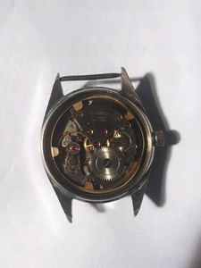 Vintage Roamer Watch