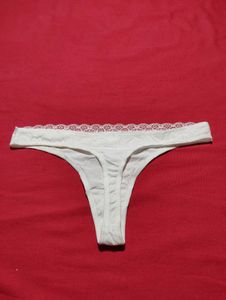 New Thong Size 36/38