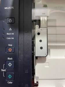 Canon Pixma MG2575S Printer