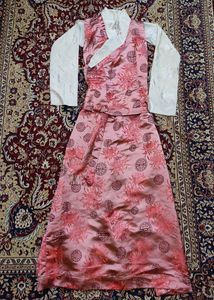 Ladies Tamang Dress