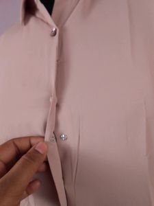 Korean Shirt