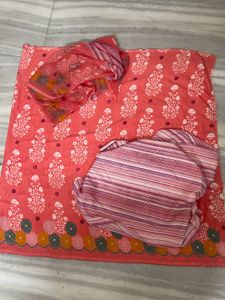 New Collection Printed Suit