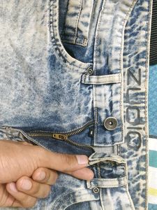 ZUDIO SHORTS FOR MEN