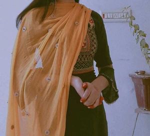 Elegant Kurta Set