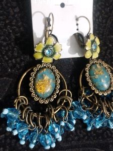 Pair Of Earring