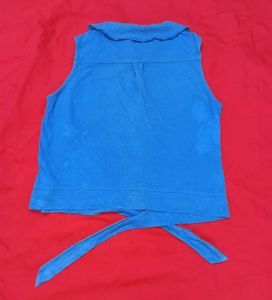 Set Of 2 Top And Jacket
