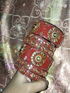 Red Colour Ka Hai