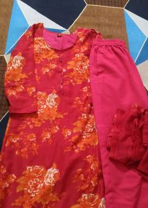 Kurta Set