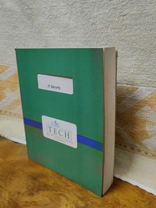 IT Security Textbook
