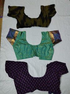 Ready To Wear Blouse