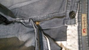 Stylish Denim Jeans