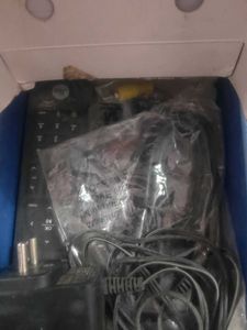 Jio SETUP BOX