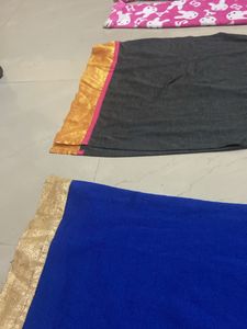 Woollen Kurti