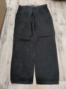 Sc9514 Allen Solly Beggy Jeans Waist 34