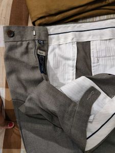 Two Formal Pants