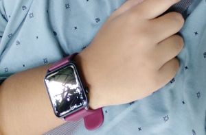 Boat Smartwatch