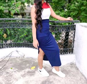 Bodycon Dress