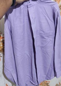 cotton shirt