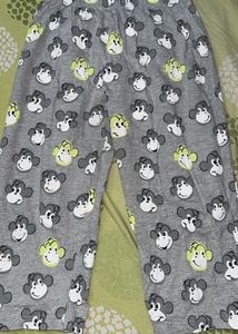 Combo Offer Night Pants For Women’s
