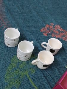 4+1 Set..Free Gift Offer Available