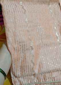 Tranding Nude Party Wear