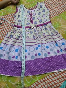 Baby Frock