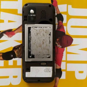Samsung Sch-w259 (Rare Phone)