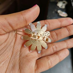 Korean Hair Clip