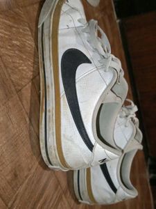 Nike Court Vintage Sneakers (original sneaker )