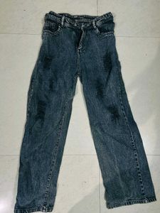 Men&#39;s Straight Fit Jeans.