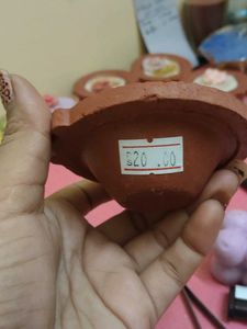 Decorative Diyas