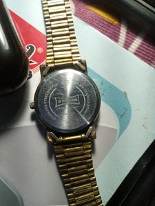 Sonata (Original) Watch For Men And Women