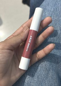 Mars  Lipstick