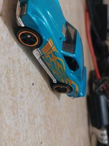 Toy Cars (Set of 2)