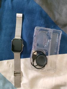 Toch Screen Smart Watch