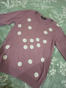 Pullover Women