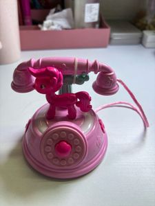 Musical Land-line Toy