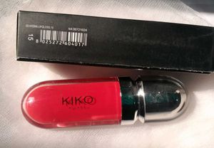 Kiko Milano Hydra Lipgloss 15