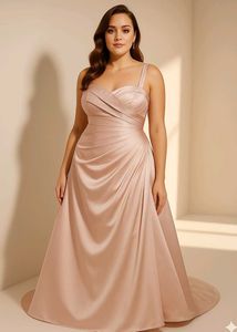 Elegant Evening Gown