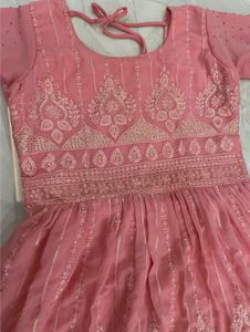 Sharara Set