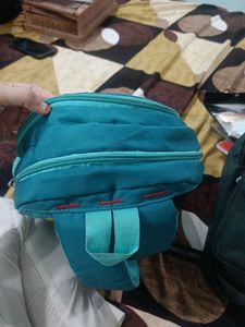 Combo Backpack Offer Grab Soon