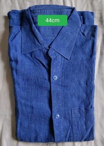 3 Tailor Made  Shirts