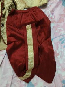 kurtha set for baby boy