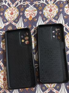 Phone Case Samsung A23