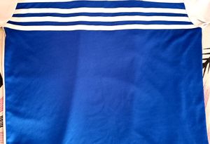 ADIDAS Multicolour Tshirt For Men's