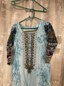 Pakistani Drss